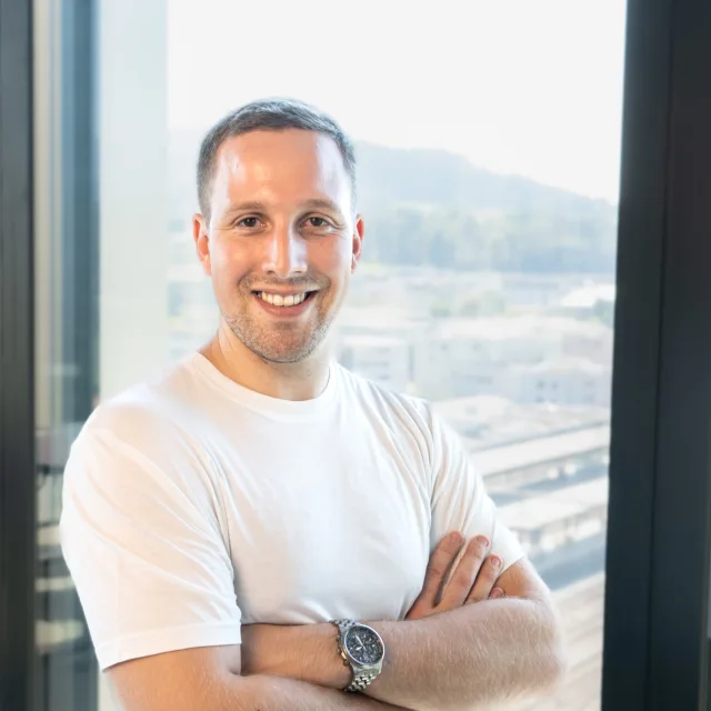 Florian Bär