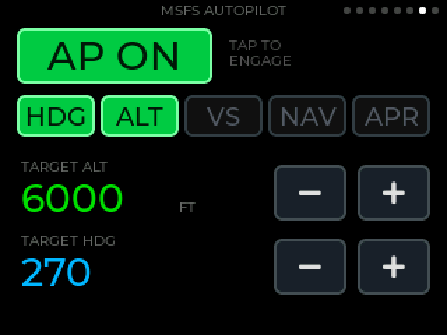 Autopilot